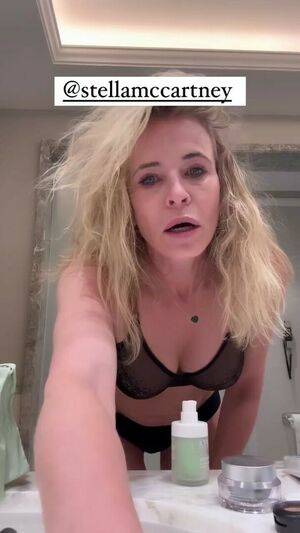 Chelsea Handler / chelseacockhandler / chelseahandler Nude Leaks - #29