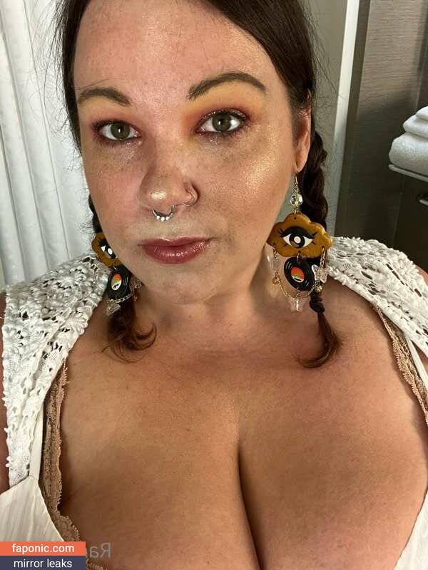 Racked Ruby aka magickwithruby aka rackedruby aka rackedrubyxx Nude Leaks OnlyFans - #14