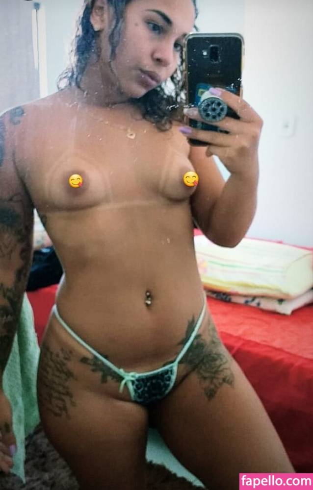 Alanna Jhessy / soylannajhessy Nude Leaks OnlyFans - TheFap - #14