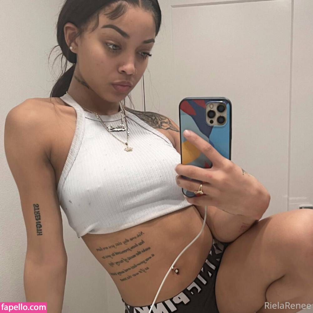 Rielarenee / rielarenee Nude Leaks OnlyFans - TheFap - #11