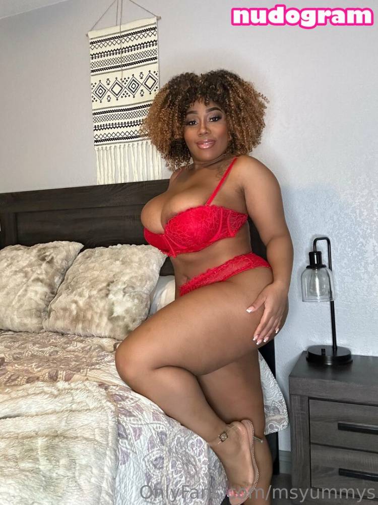 Msyummys / msyummys Nude Leaks OnlyFans - TheFap - #12