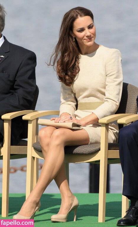 Kate Middleton / kate-middleton Nude Leaks OnlyFans - TheFap - #22