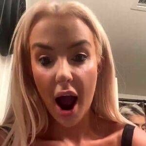 Tana Mongeau / tanamongeau Nude Leaks - #1