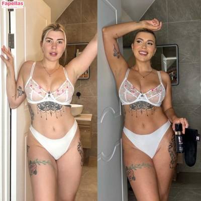 Olivia Buckland / oliviadbowen Nude Leaks OnlyFans - TheFap - #6