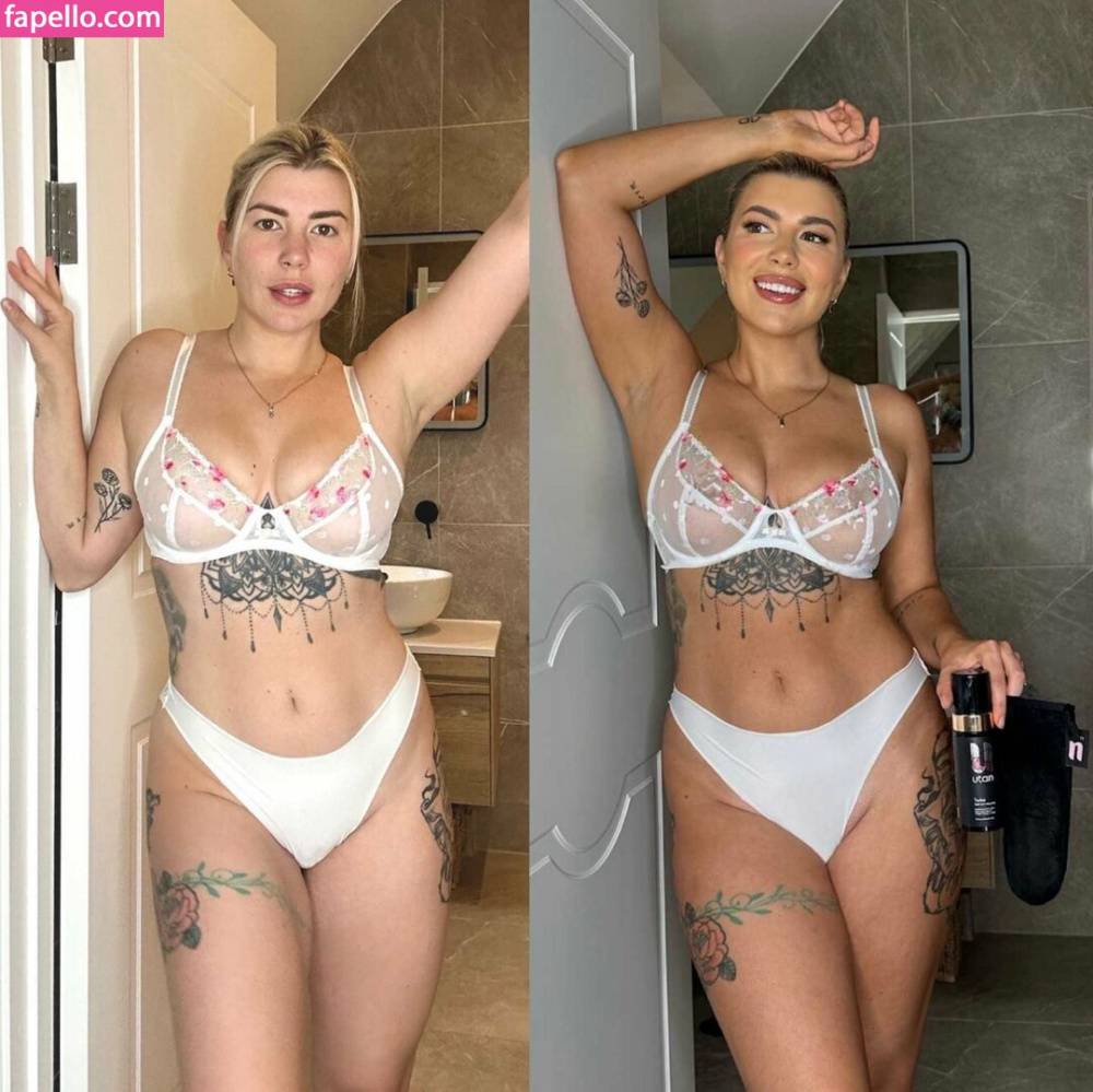 Olivia Buckland / oliviadbowen Nude Leaks OnlyFans - TheFap - #19