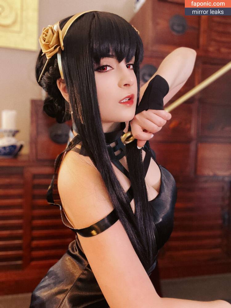 Hiso Neko aka hiso.neko aka hiso_neko aka hisoneko Nude Leaks Patreon - #7