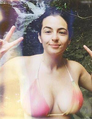 Alanna Masterson / alannamasterson Nude Leaks - Fapello - #26