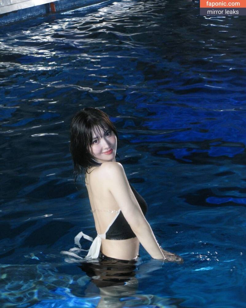 WomenK-pop Nude Leaks - #19