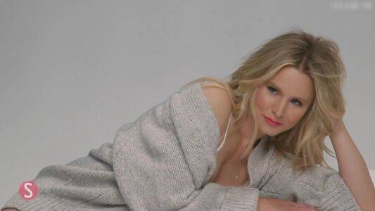 Kristen Bell / kristenanniebell Nude Leaks - #30