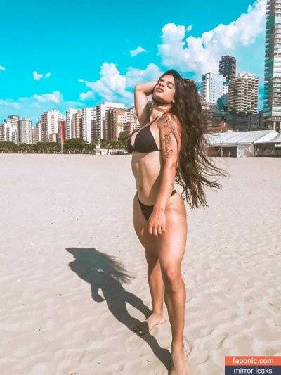 Linda De Morrer / asereiadesantos_ Nude Leaks OnlyFans - TheFap - #12