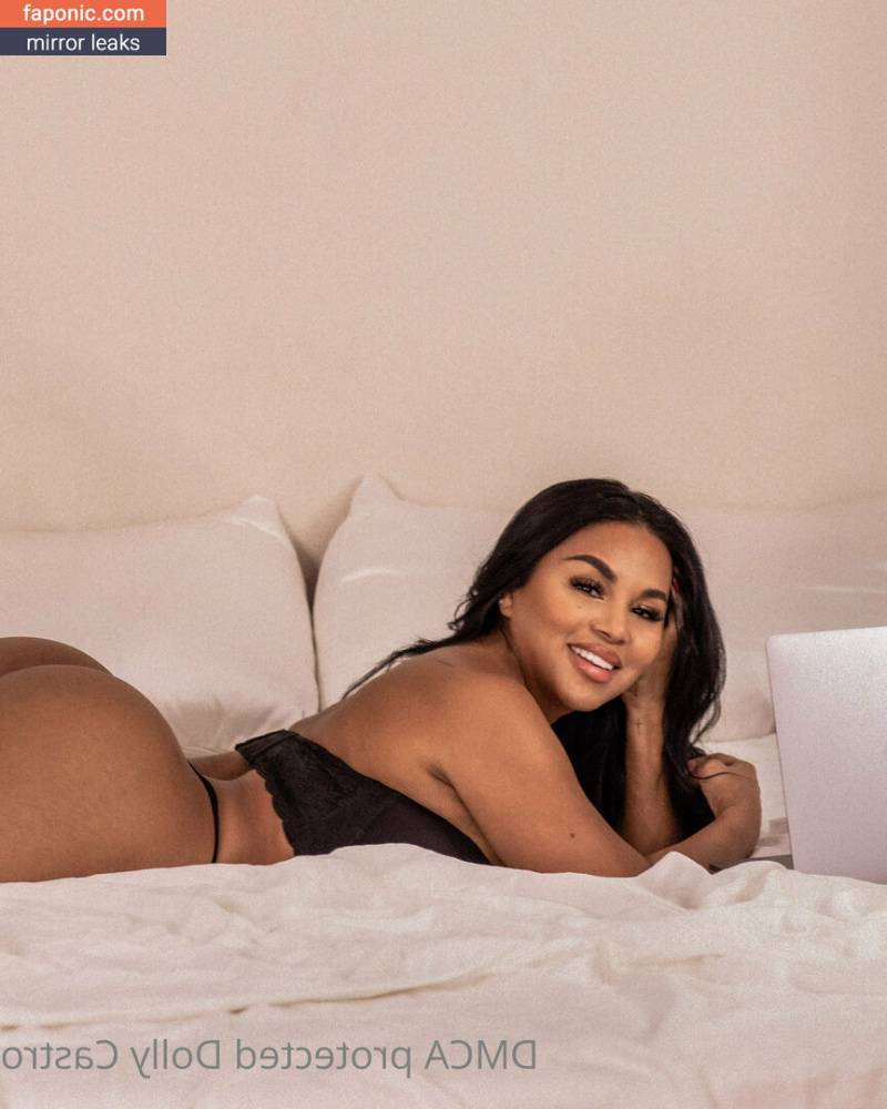 dollycastro aka missdollycastro Nude Leaks OnlyFans - #18