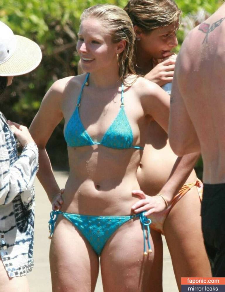 Kristen Bell aka kristenanniebell Nude Leaks OnlyFans - #12