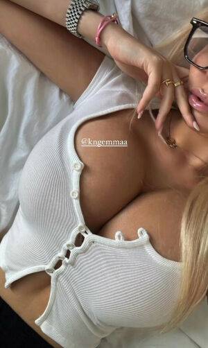 Kngemma / kngemmae Nude Leaks - #7