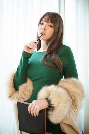 Ying Tze / ying_tze / yingtze Nude Leaks Patreon - Fapello - #10