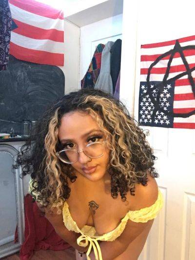 Abril Rose / abrilrosex Nude Leaks OnlyFans - TheFap - #1