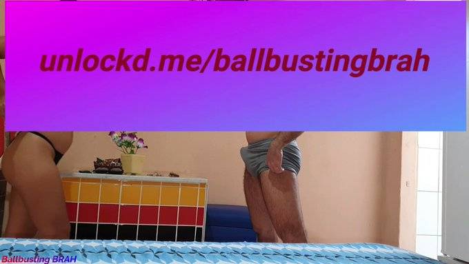 BaIlbusting BRAH / ballbustingbrah Nude Leaks OnlyFans - TheFap - #21