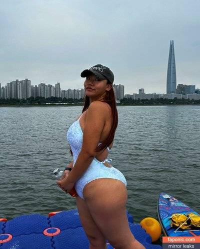 Moon Seo-byul / moon-seo-byul Nude Leaks OnlyFans - TheFap - #1