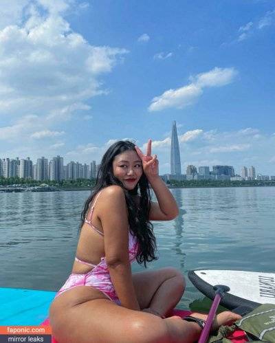 Moon Seo-byul / moon-seo-byul Nude Leaks OnlyFans - TheFap - #6