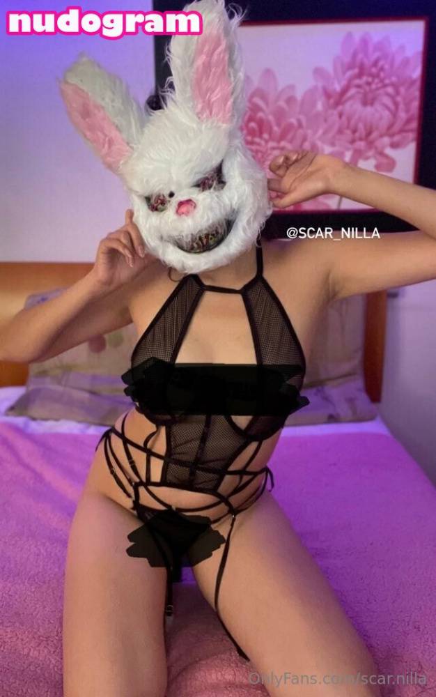 Scar.nilla / scar.nilla Nude Leaks OnlyFans - TheFap - #1