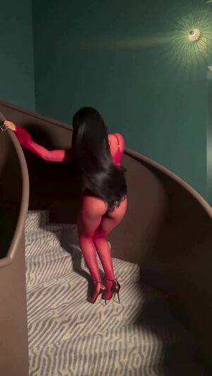 Megan thee stallion / megan_renee316 / theestallion Nude Leaks - #21