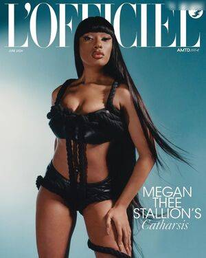 Megan thee stallion / megan_renee316 / theestallion Nude Leaks - #30