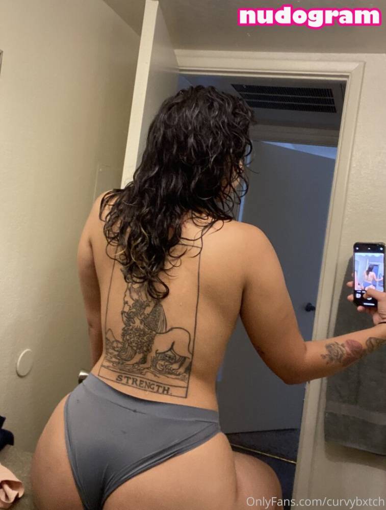 Curvybxtch / curvybxtch Nude Leaks OnlyFans - TheFap - #3