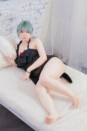 kaworu / kaworu_331 / nkaworu Nude Leaks - #12