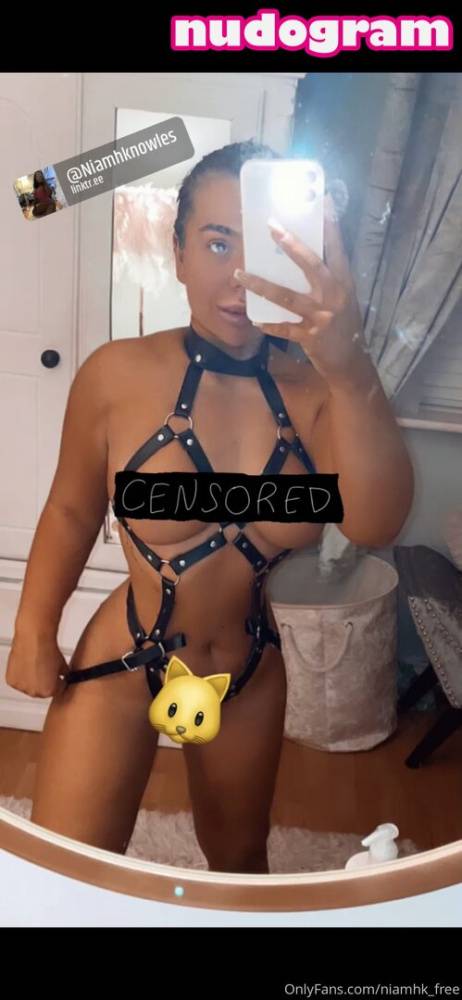 Niamhk_free / niamhk_free Nude Leaks OnlyFans - TheFap - #19