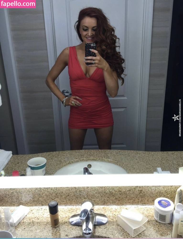 Mariakanellis / tsmariagk Nude Leaks OnlyFans - TheFap - #3