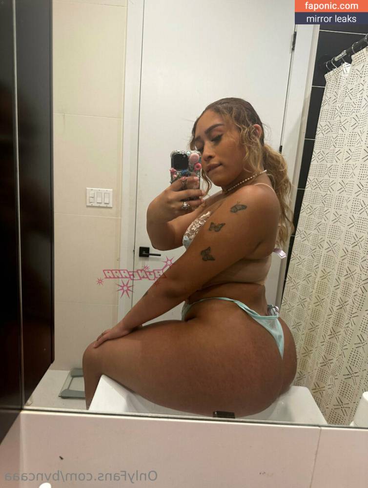 baddiebb123 aka baddiebby123 aka bvncaaa Nude Leaks OnlyFans - #7