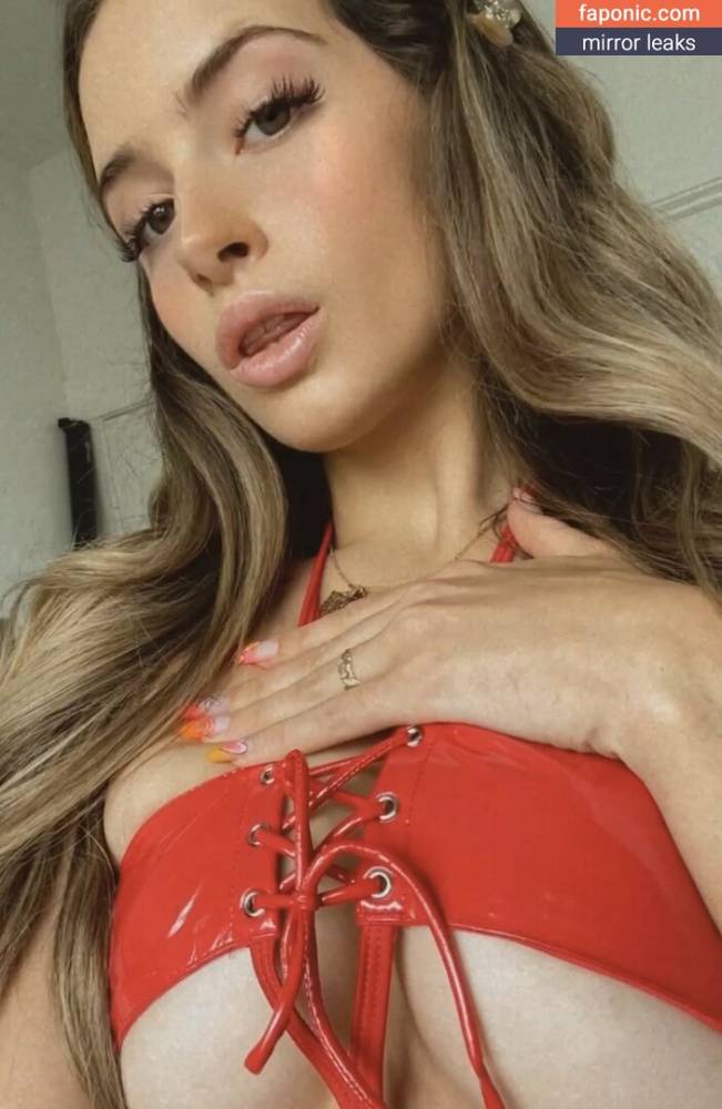 Gillian Aprils aka gillianaprils aka gillyaprils Nude Leaks OnlyFans - #18