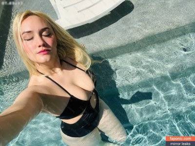 Naomi Kyle / naomi-kyle Nude Leaks OnlyFans - TheFap - #3