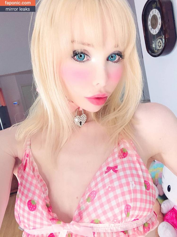 Sarina Valentina aka https: aka sarinavalentina aka sarinavalentinaxo Nude Leaks OnlyFans - #8