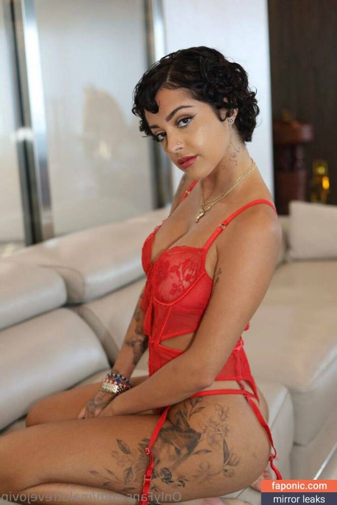 Malu Trevejo aka malutrevejo aka malutrevejo18 Nude Leaks OnlyFans - #7