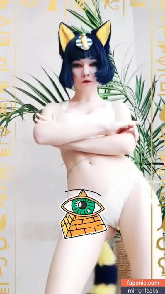 Penkarui aka sukoshicosplay Nude Leaks OnlyFans - #8