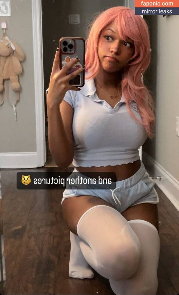 Hehekatt aka Hehekattx aka Katt aka hekat666 Nude Leaks OnlyFans - #17