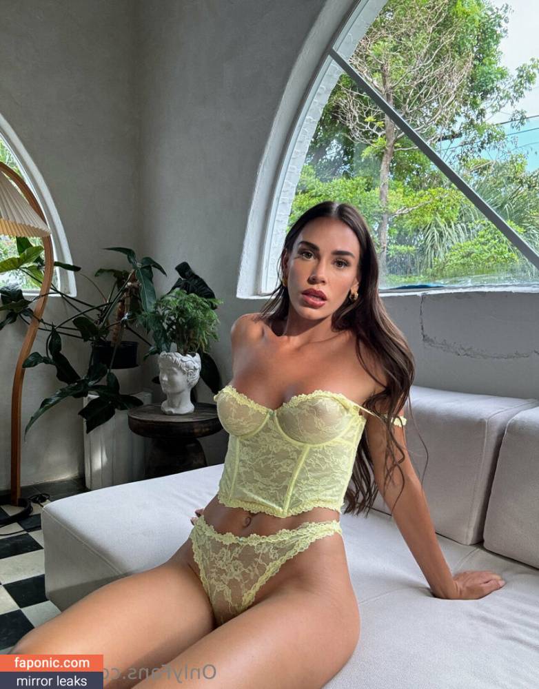 Christa B. Allen aka christaallen aka christinaashley4 Nude Leaks OnlyFans - #7