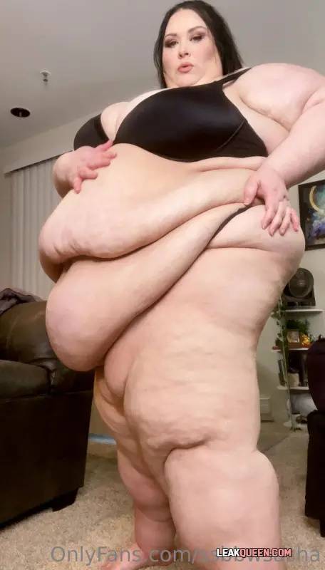 Ssbbwsasha / ssbbwsasha Nude Leaks OnlyFans - TheFap - #20