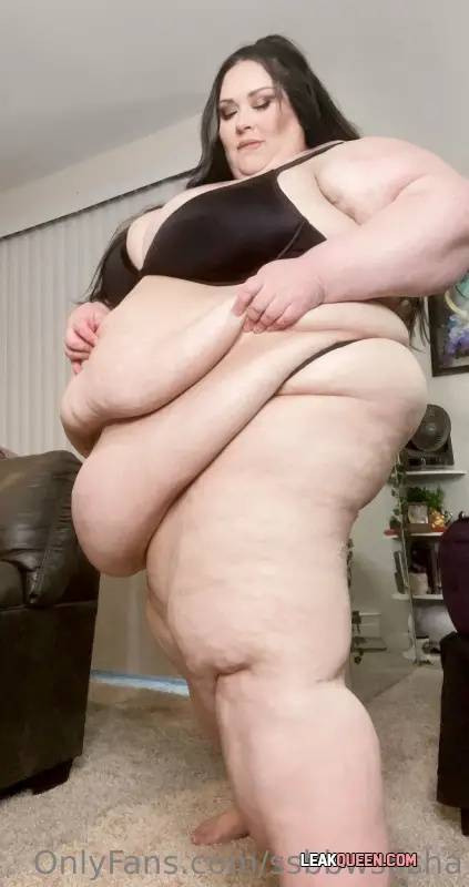 Ssbbwsasha / ssbbwsasha Nude Leaks OnlyFans - TheFap - #22