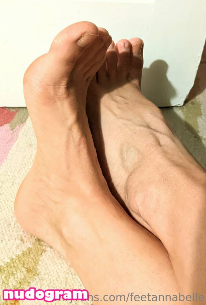 Feetannabelle / feetannabelle Nude Leaks OnlyFans - TheFap - #1