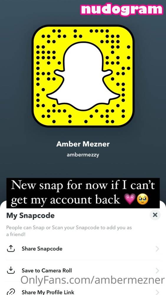 Amberrmezzy / amberrmezzy Nude Leaks OnlyFans - TheFap - #4