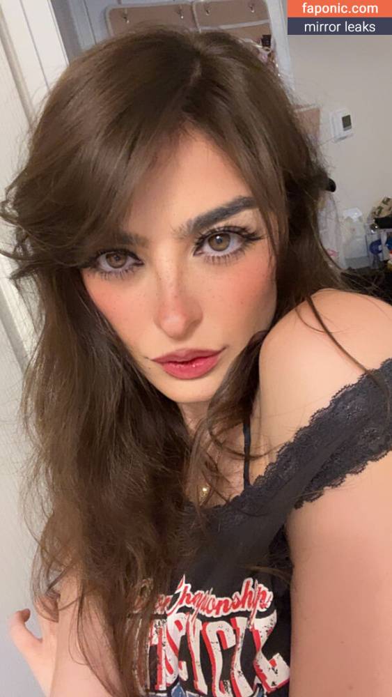 aka Aruuu aka Deputyaruuu aka malachitexd Nude Leaks OnlyFans - #7