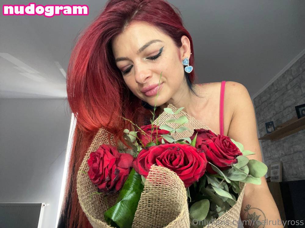 Realrubyross / realrubyross Nude Leaks OnlyFans - TheFap - #2