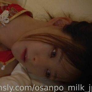 osanpo_milk_jp / osanpoippo Nude Leaks - #1