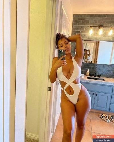 Parker McKenna Posey / parkermckennaaa Nude Leaks OnlyFans - TheFap - #17