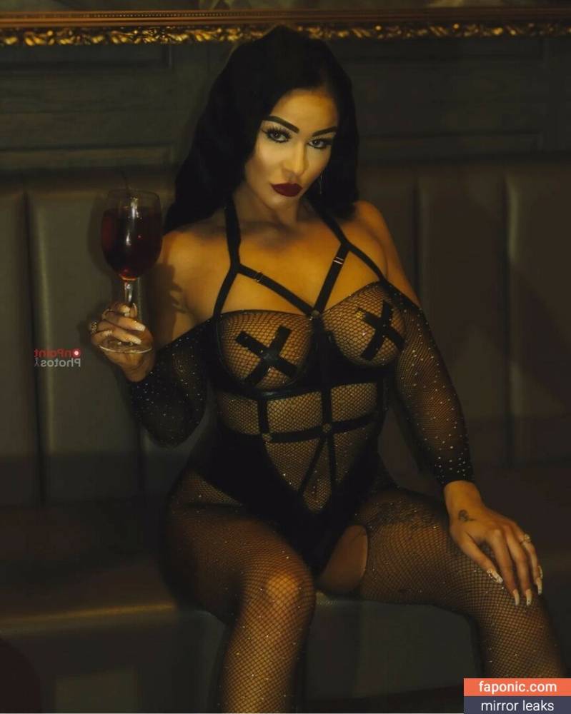 Reign Chaos aka rei_chaos aka reign.chaos Nude Leaks OnlyFans - #15