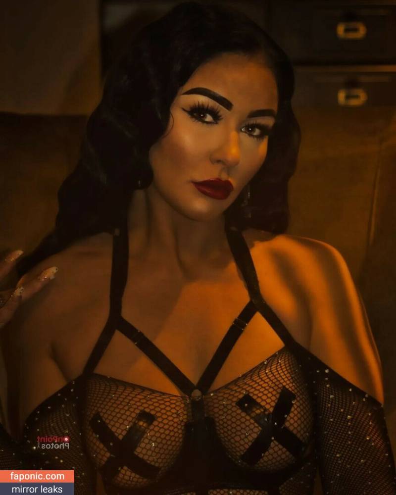 Reign Chaos aka rei_chaos aka reign.chaos Nude Leaks OnlyFans - #13