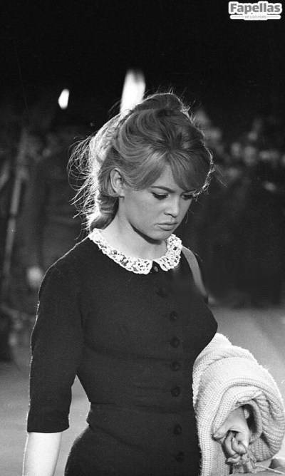 Brigitte Bardot / brigittebardotbb Nude Leaks OnlyFans - TheFap - #18