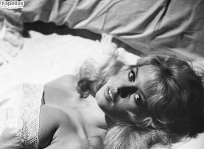 Brigitte Bardot / brigittebardotbb Nude Leaks OnlyFans - TheFap - #12