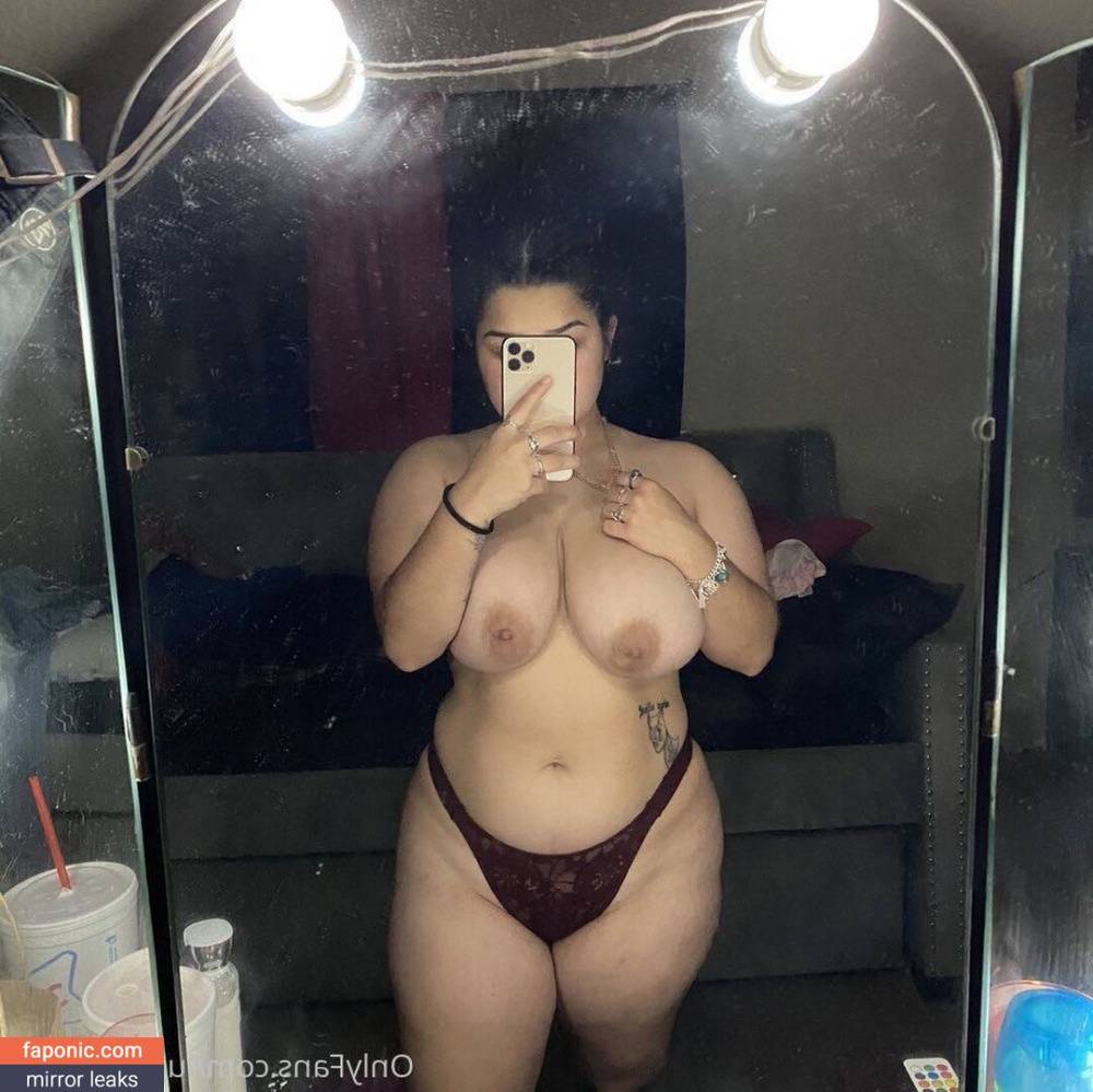 Nayeli aka naye_li179 aka nayelinastyy Nude Leaks OnlyFans - #12